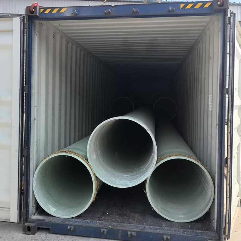 GRP PIPE