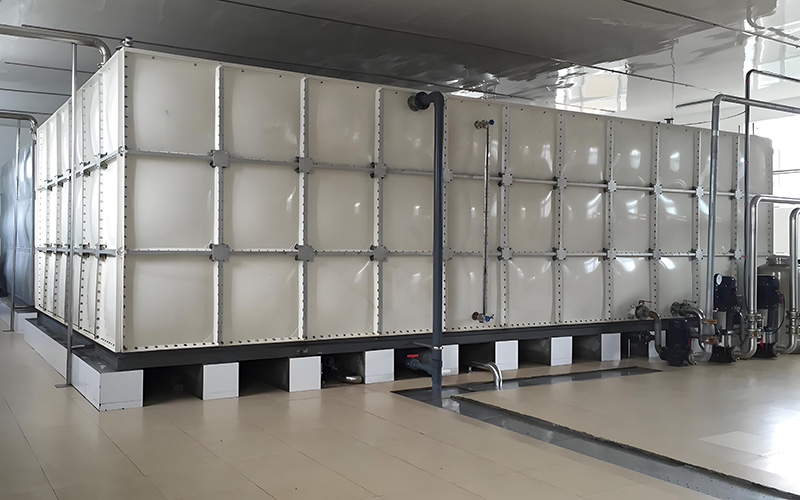 FRP Water Tank