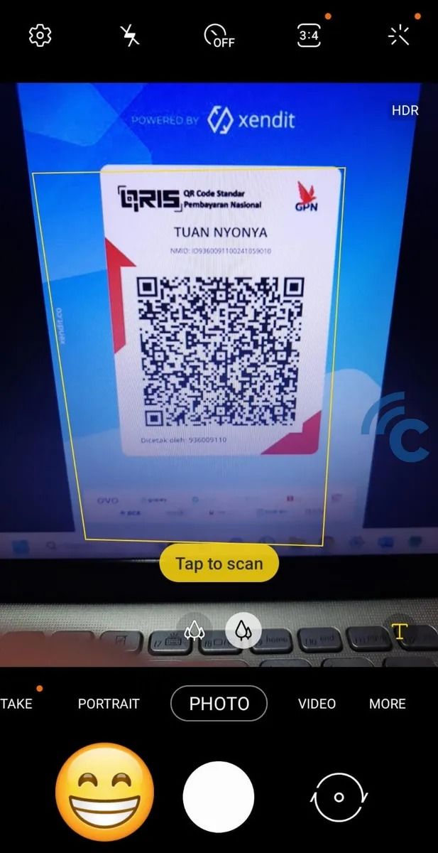 Polisi Imbau Masyarakat Korban QR Judi Online Segera Melapor